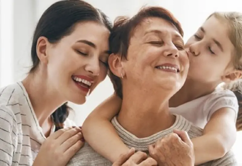 Madres