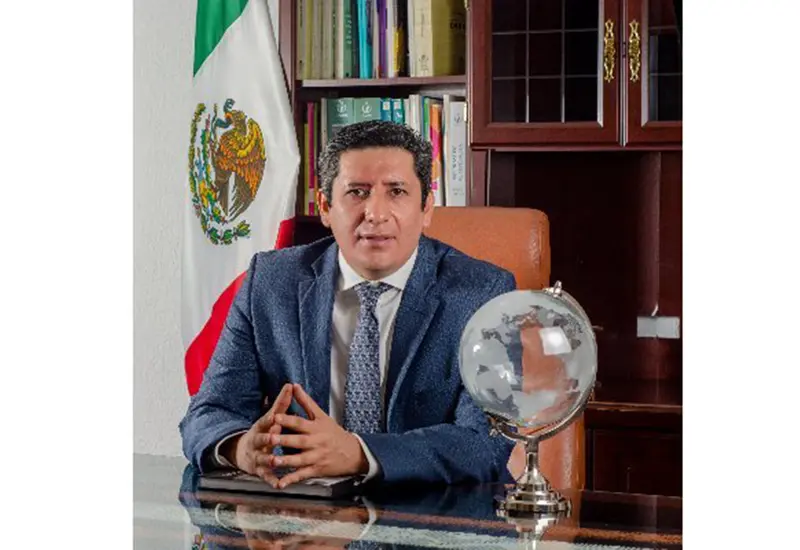 Bernardo Rodríguez Alamilla