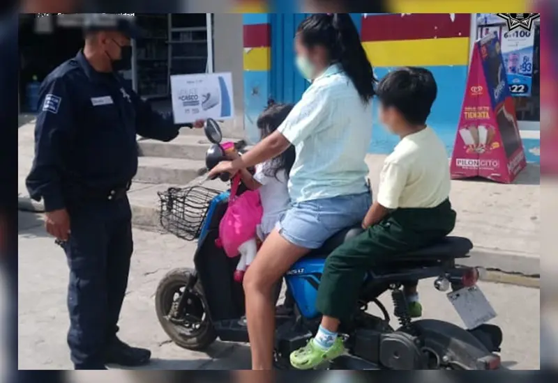 policia-vial-oaxaca 