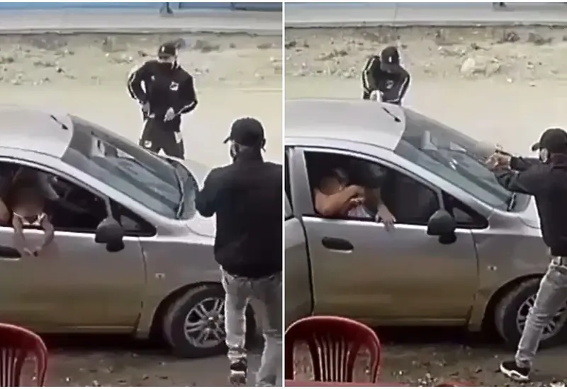 Atentado
