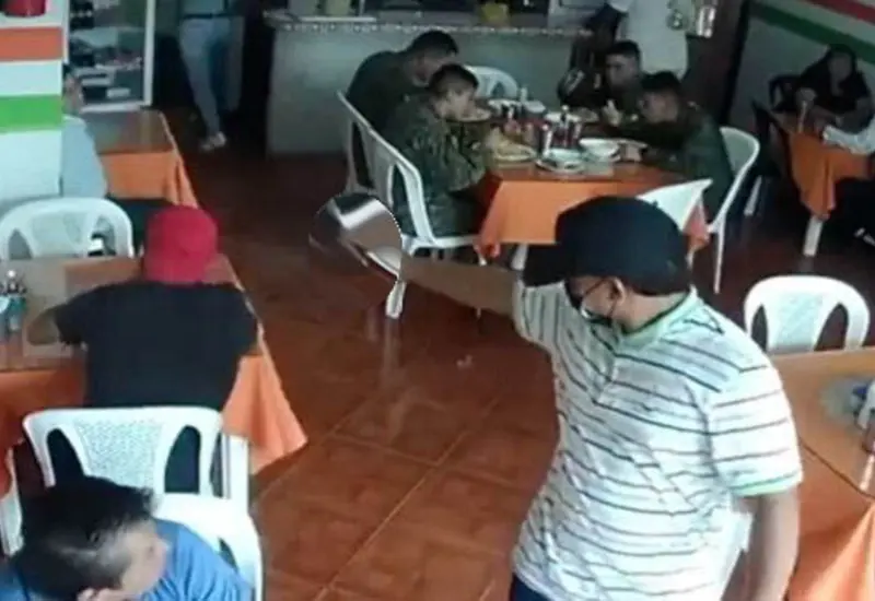 Ataque