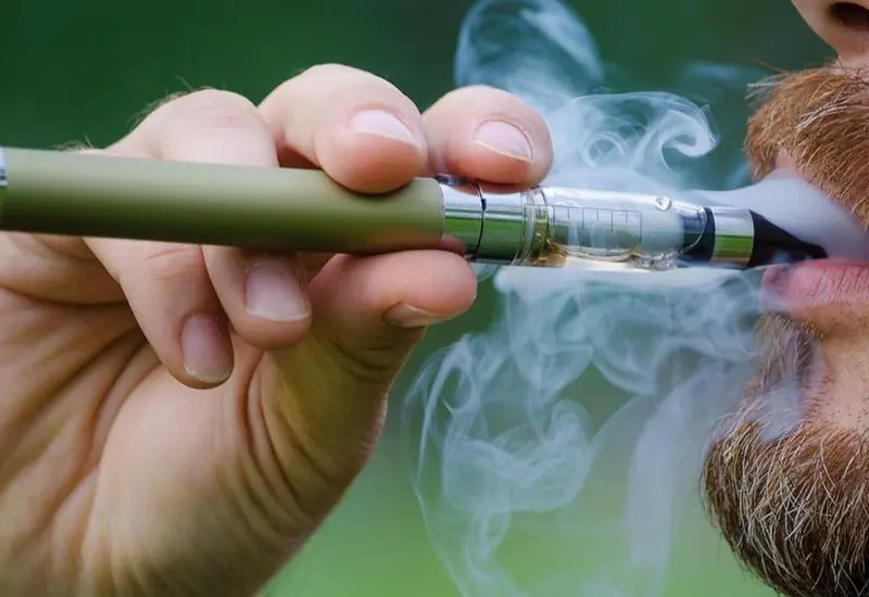 vapeador 