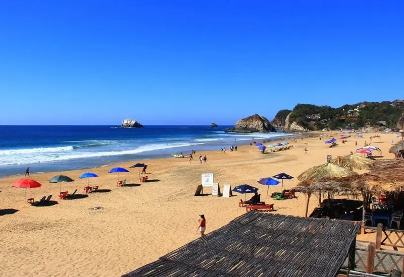 zipolite-playa 
