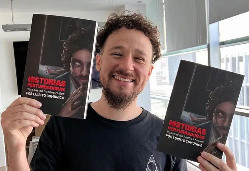 “Historias Perturbadoras” promete atrapar a los amantes del terror.