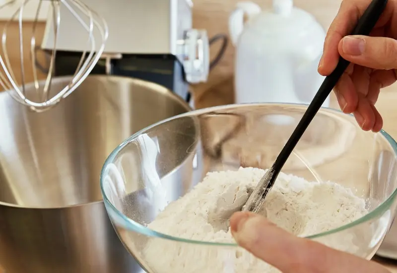 Estas batidoras te permiten preparar panes con avena o harinas integrales y semillas, hamburguesas vegetales y humus de distintas legumbres.