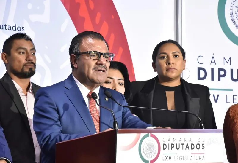  Armando Contreras Castillo detalló que el Ejecutivo del estado contará con mayores recursos para atender las necesidades más apremiantes del pueblo.