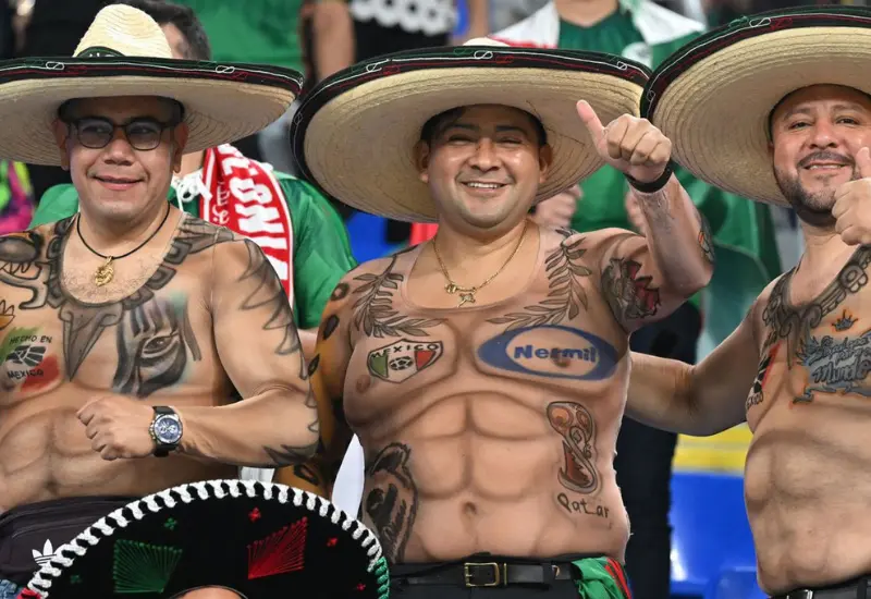 aficionados-mexicanos