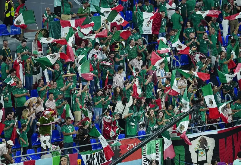 aficion_mexicana