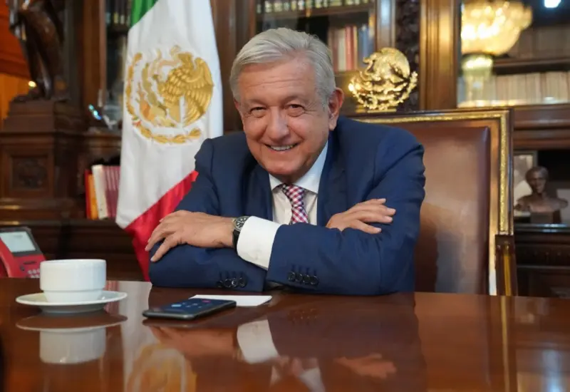 amlo