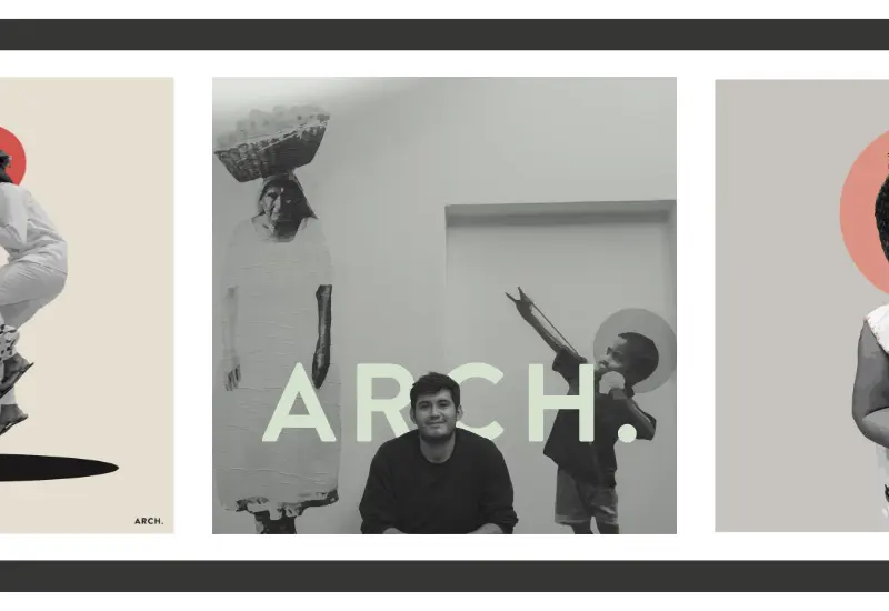 arch