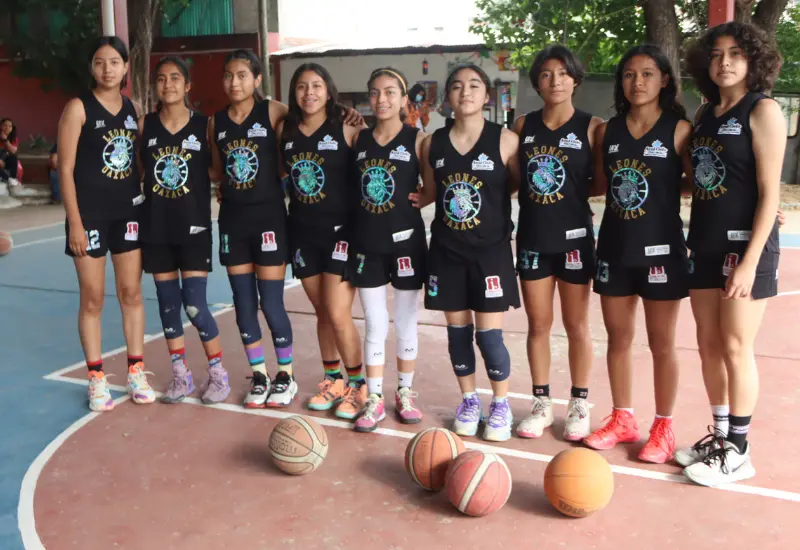 basquetbol