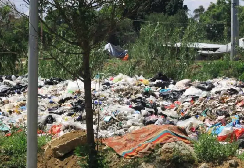 basura