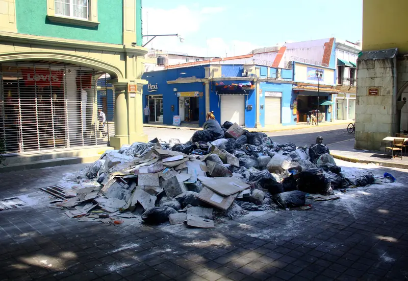 basura_oaxaca