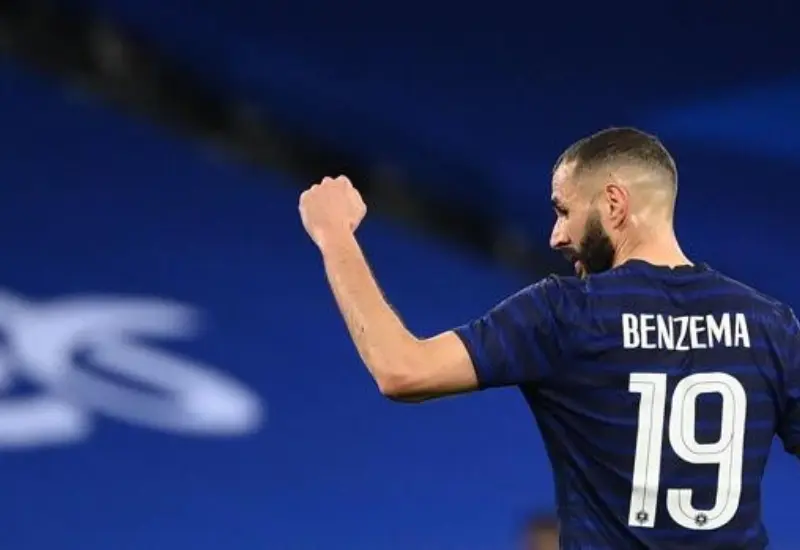 benzema
