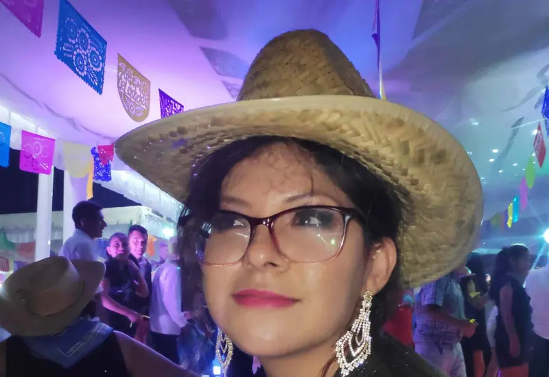 mujer 