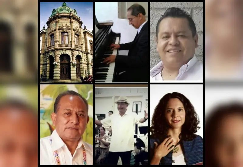 compositores_oaxaqueños