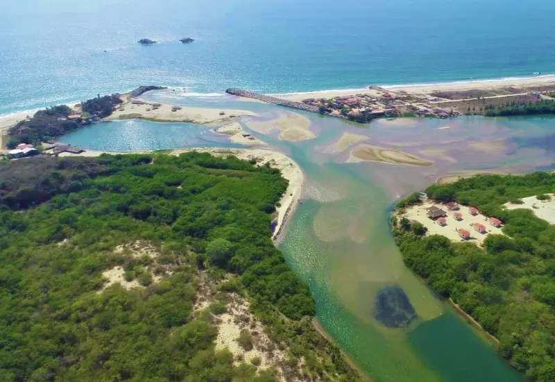 corralero