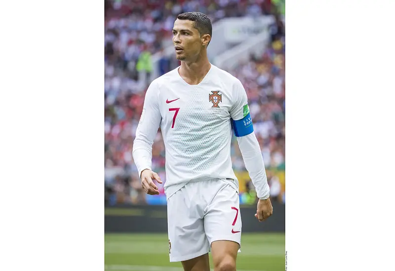 Portugal venció 2-0 a Uruguay en el Estadio Lusail.