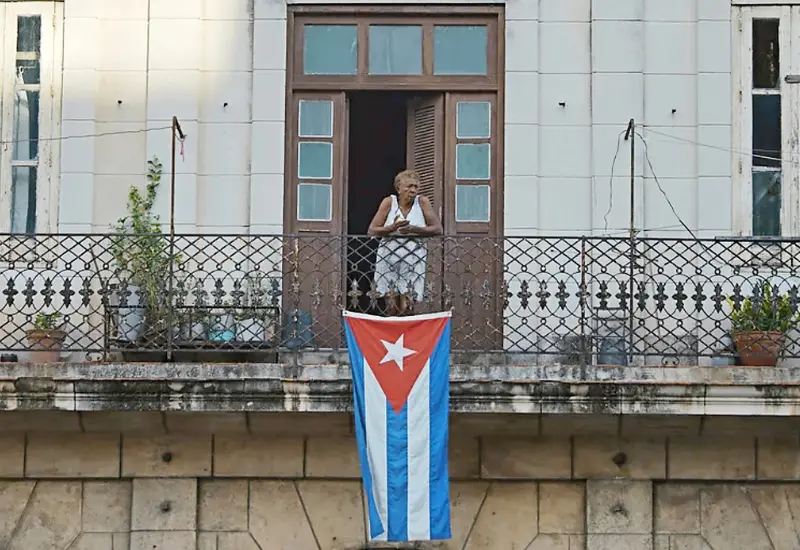 cuba