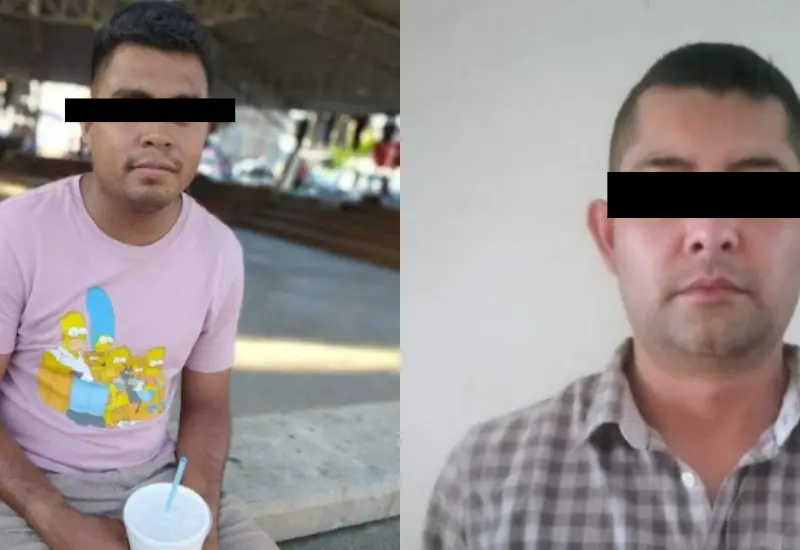desaparecidos