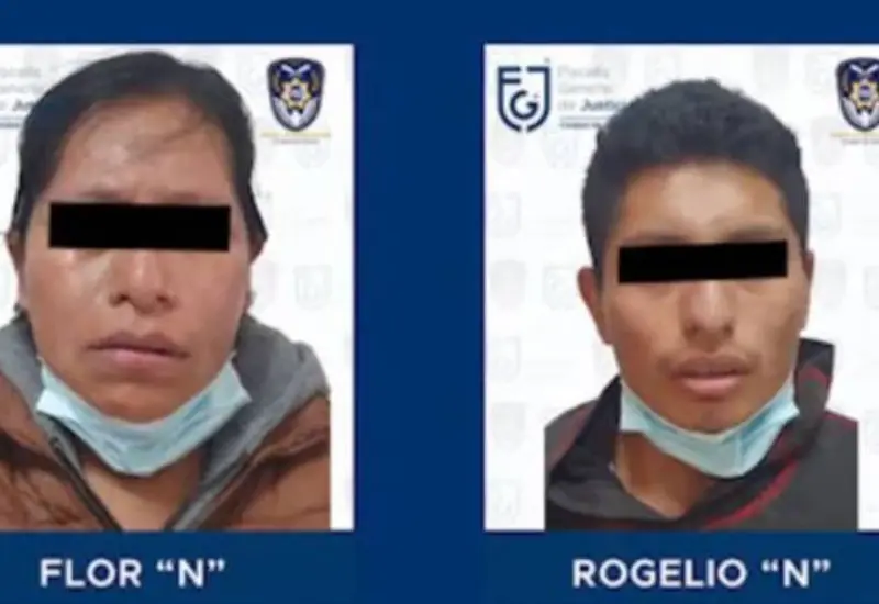 detenidos