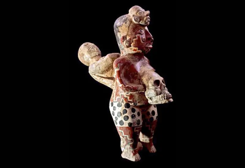 escultura