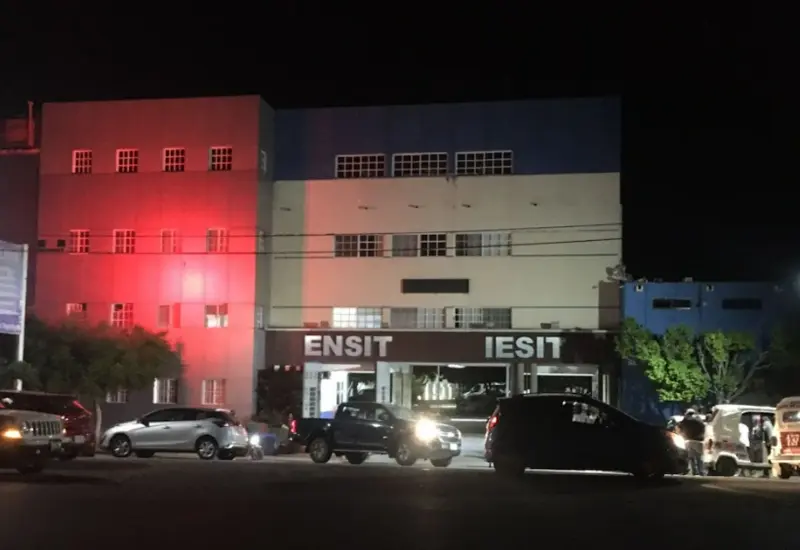edificios