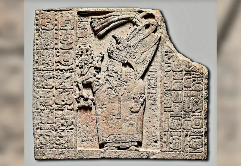 mayas