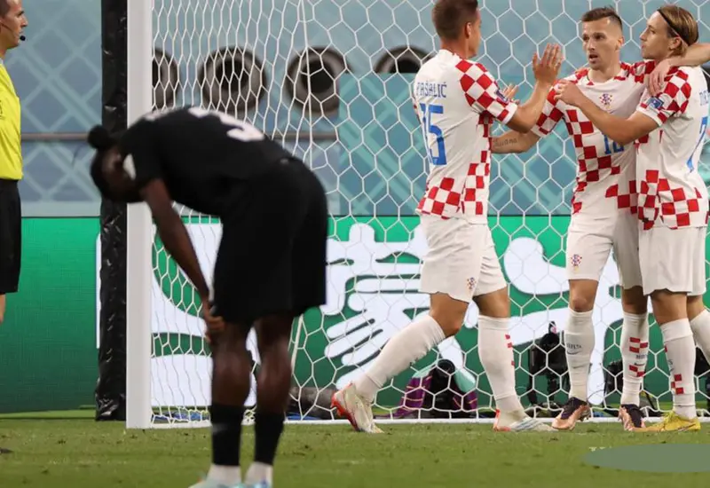 Canadá culminará el jueves con un duelo contra Marruecos.