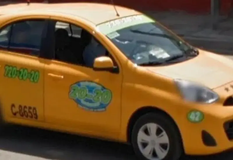 taxi_google_maps
