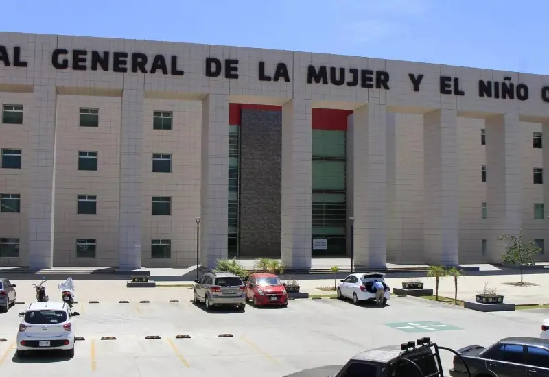 hospital 
