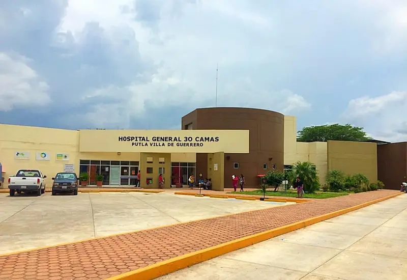 hospital_putla