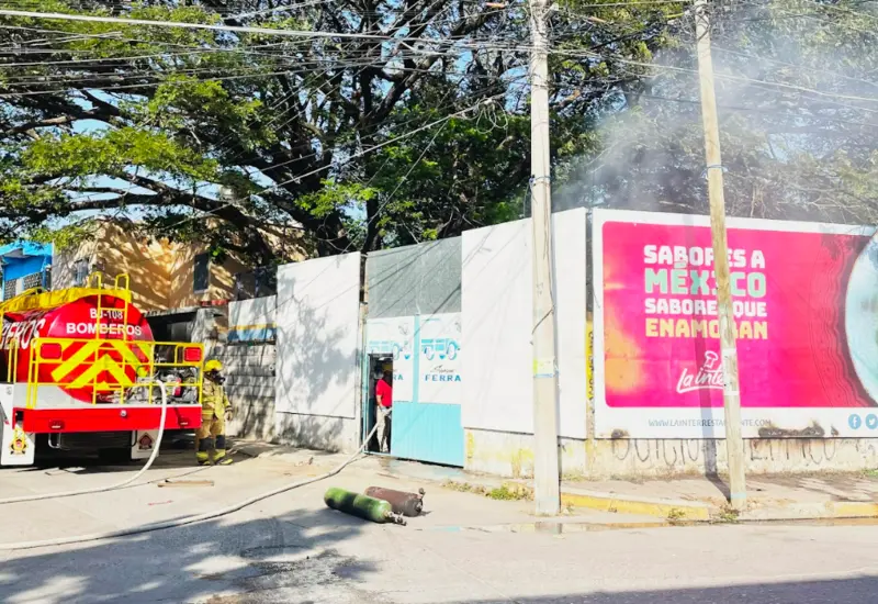 incendio-bomberos