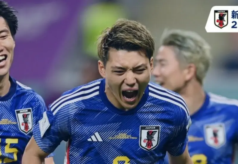 japoneses