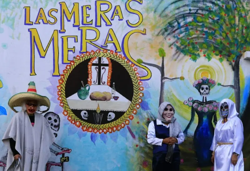 meras-meras