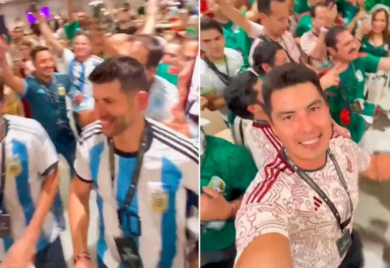 festejo 