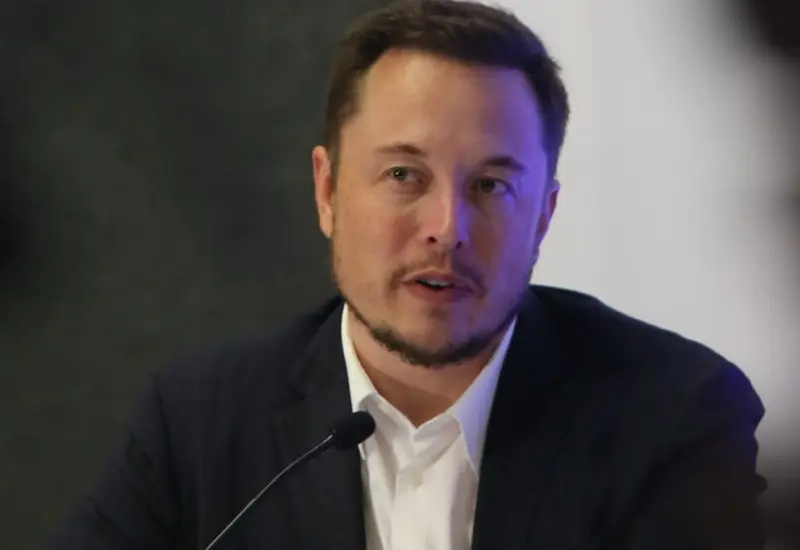 musk