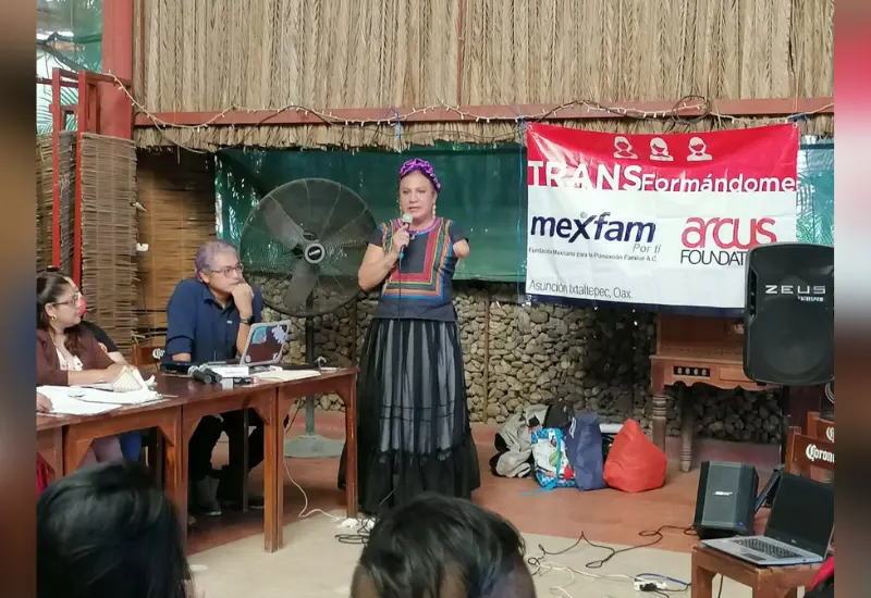 muxes_juchitan