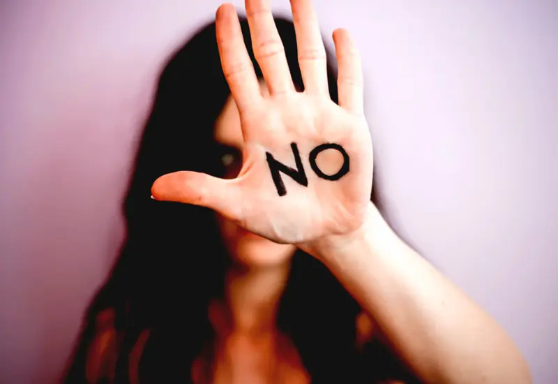 no_violencia