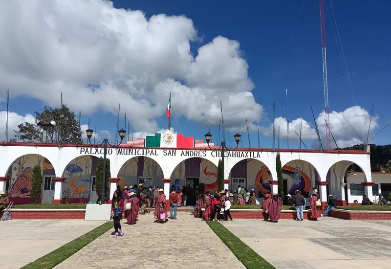 palacio