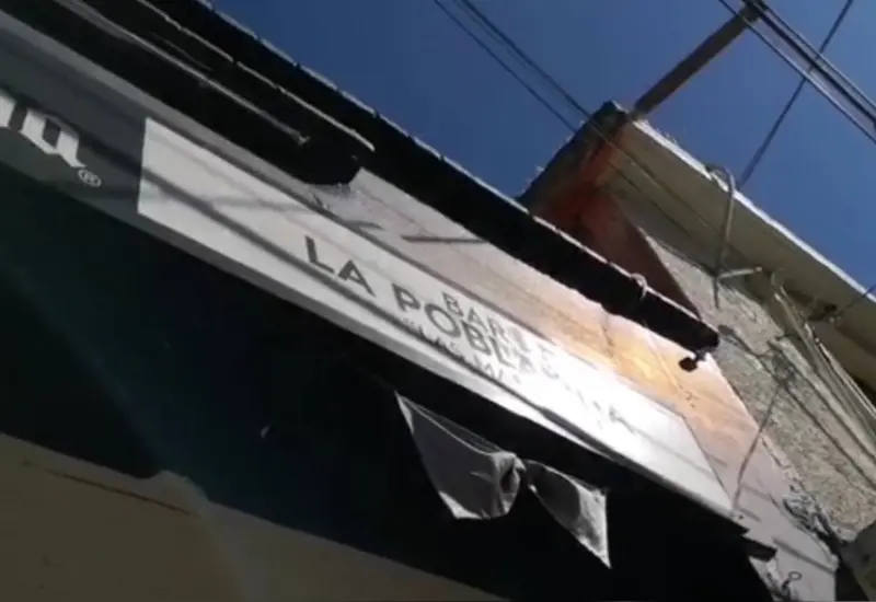 poblanita