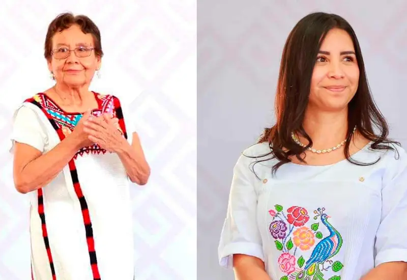 mujeres 