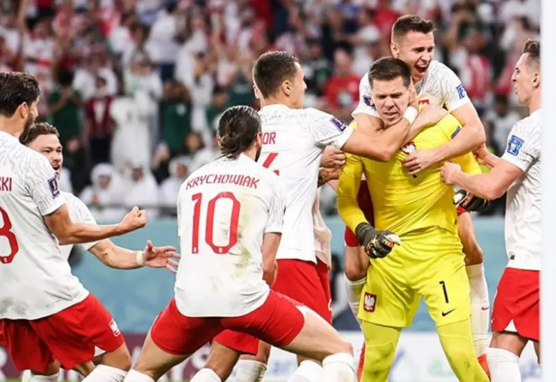 polonia