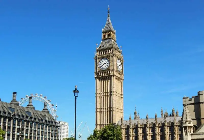 londres 