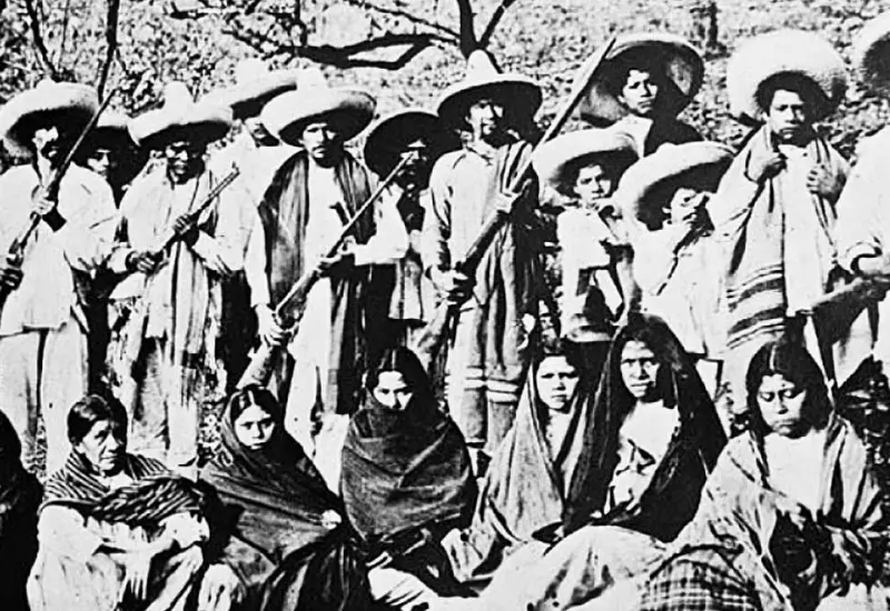 revolucion 
