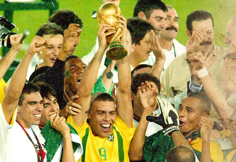 ronaldo