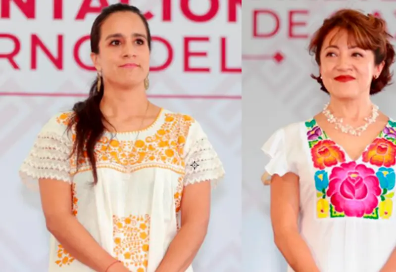 mujeres