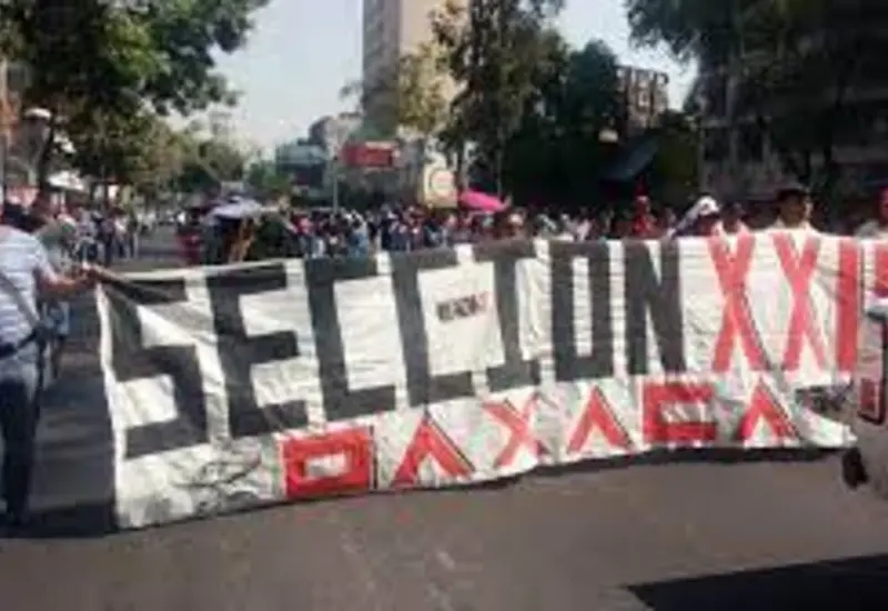 seccion22