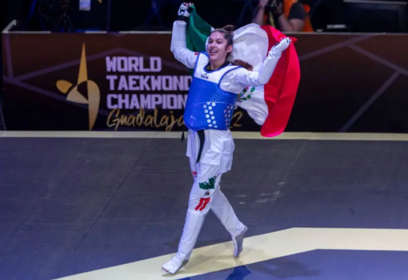 taekwondo_mexicana
