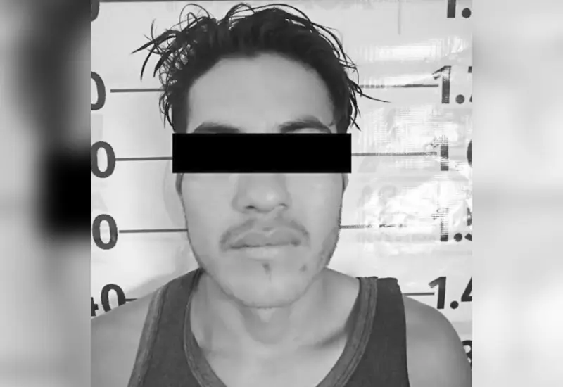 detenido